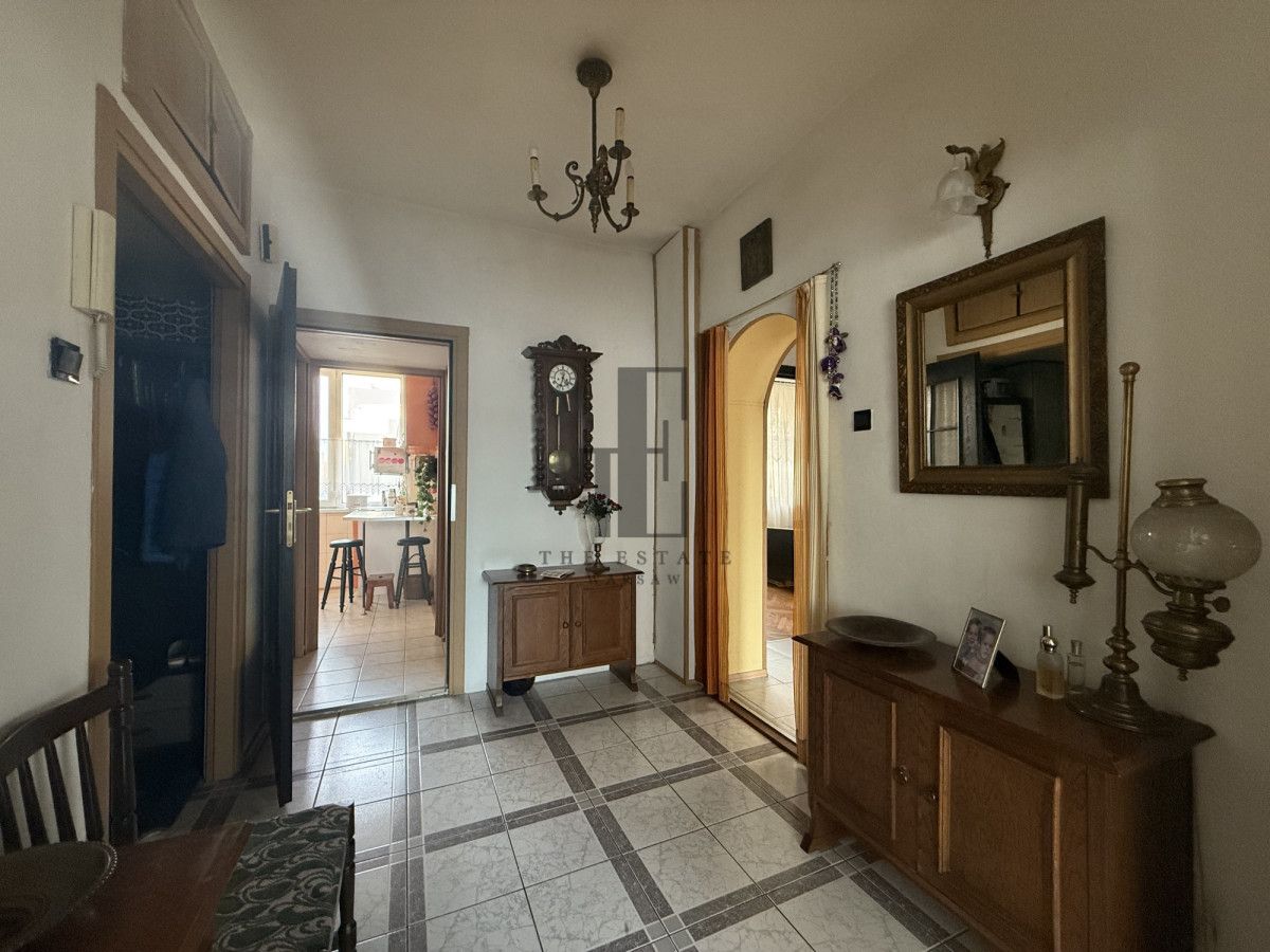 Mieszkanie 4-pokojowe Warszawa Śródmieście, ul. Foksal. Zdjęcie 8