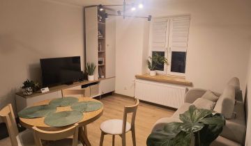 Mieszkanie 3-pokojowe Łódź Górna, ul. Bednarska