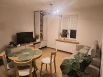 Mieszkanie 3-pokojowe Łódź Górna, ul. Bednarska