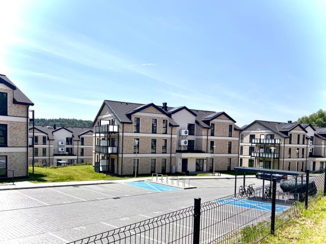 Mieszkanie 3-pokojowe Myślenice. Zdjęcie 19