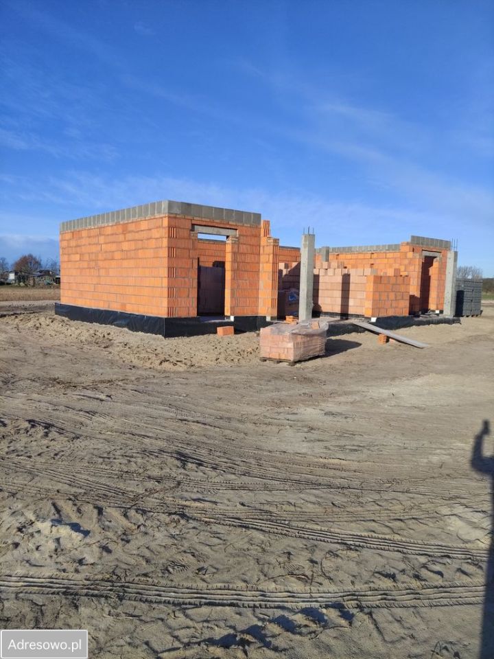 bliźniak, 4 pokoje Folwark. Zdjęcie 6