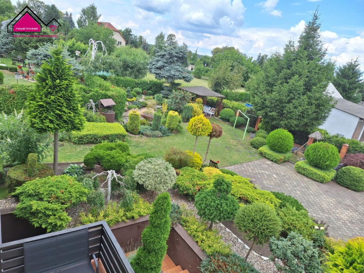 dom wolnostojący, 4 pokoje Konin Morzysław, ul. Portowa. Zdjęcie 17