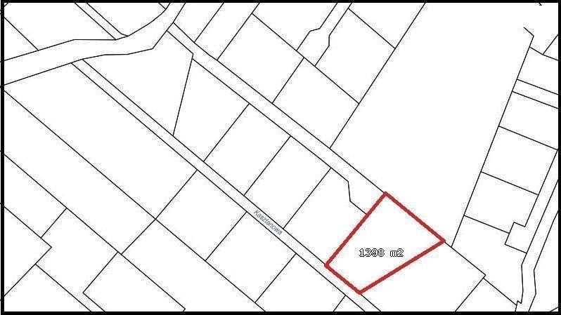 Działka budowlana Jary. Zdjęcie 5