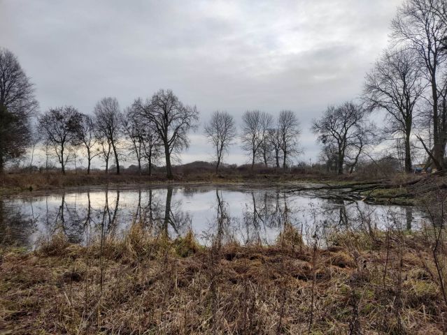 dworek Lubocheń. Zdjęcie 1