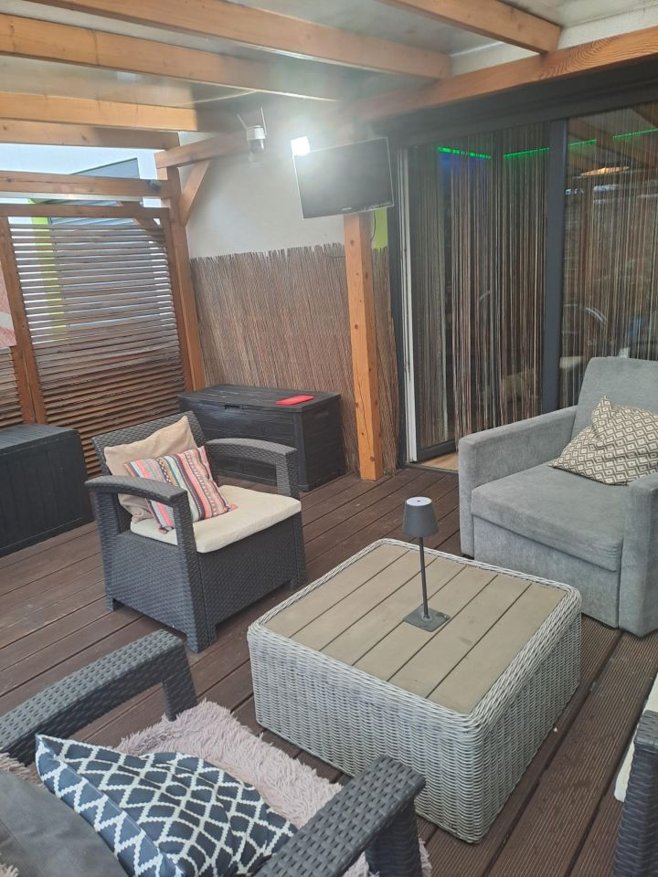 Mieszkanie 1-pokojowe Skawina Podlipki, ul. Lipowa. Zdjęcie 7