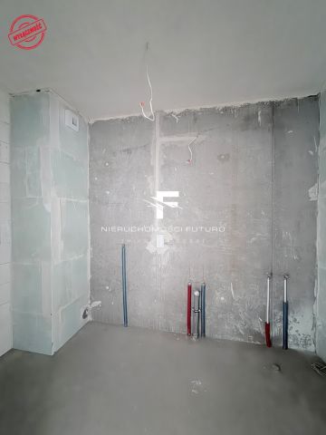 Mieszkanie 2-pokojowe Poznań Jeżyce, ul. Klemensa Janickiego. Zdjęcie 13