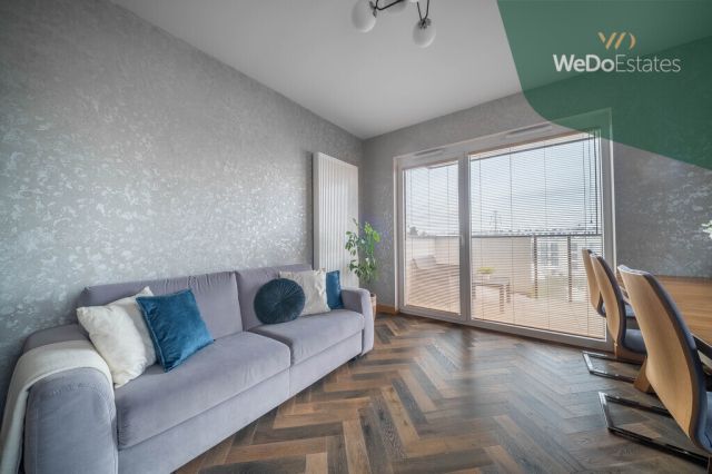 Mieszkanie 5-pokojowe Warszawa Bemowo, ul. Lazurowa. Zdjęcie 5