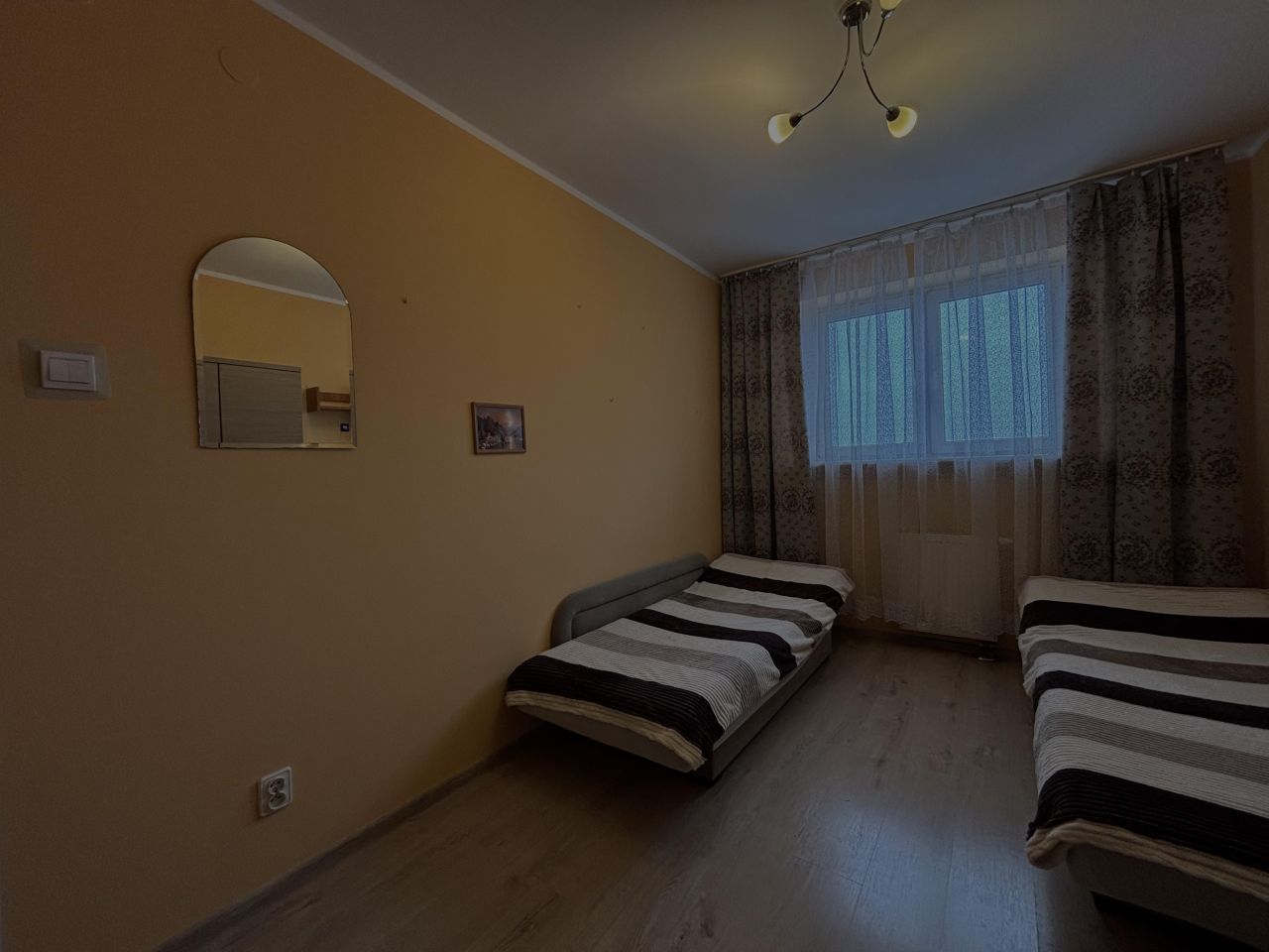 Mieszkanie 2-pokojowe Kraków Śródmieście, ul. Ostatnia. Zdjęcie 13