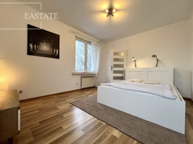 Mieszkanie 2-pokojowe Warszawa Praga-Południe, ul. Józefa Dwernickiego. Zdjęcie 8