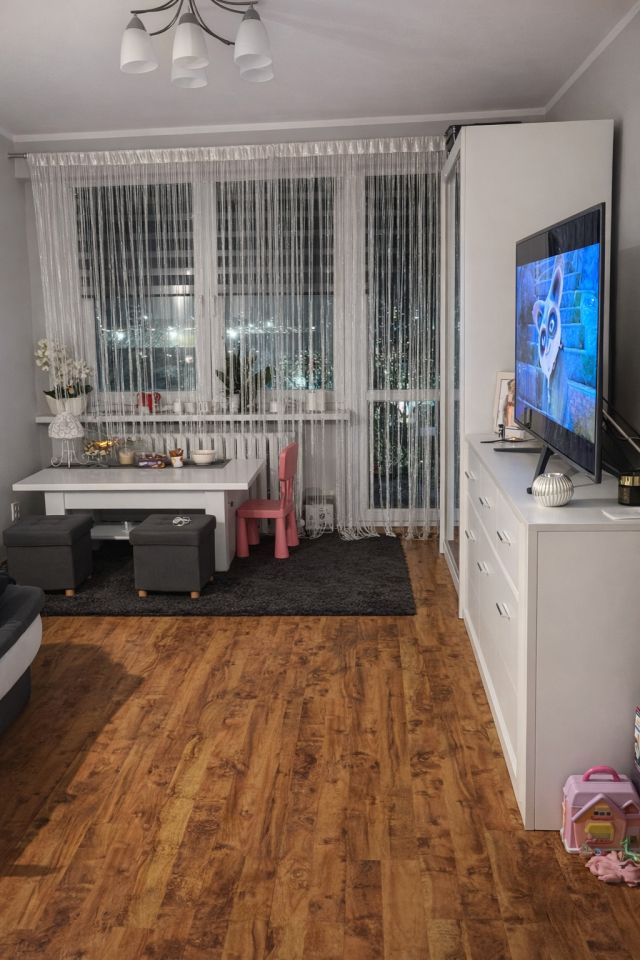 Mieszkanie 3-pokojowe Koło, ul. Kolejowa. Zdjęcie 1