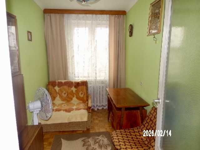 Mieszkanie 3-pokojowe Wyszków, ul. Stefana Okrzei. Zdjęcie 3