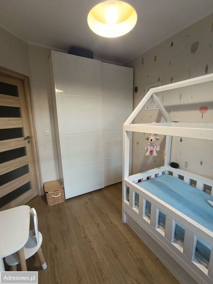 Mieszkanie 3-pokojowe Łódź Bałuty, ul. Marysińska. Zdjęcie 10