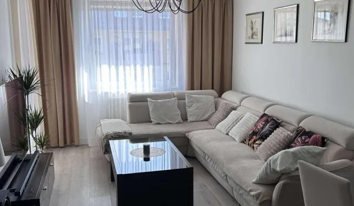 Mieszkanie 4-pokojowe Kołobrzeg, ul. Helsińska