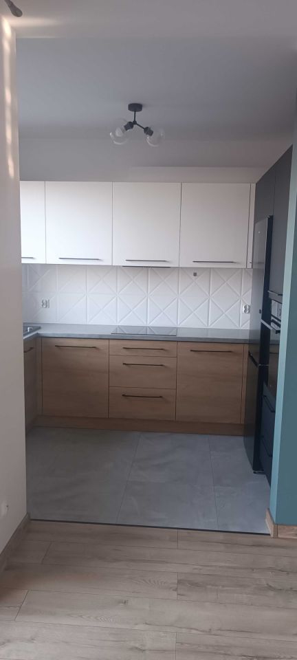 Mieszkanie 3-pokojowe Lubawa, ul. Nowa Sadowa. Zdjęcie 3