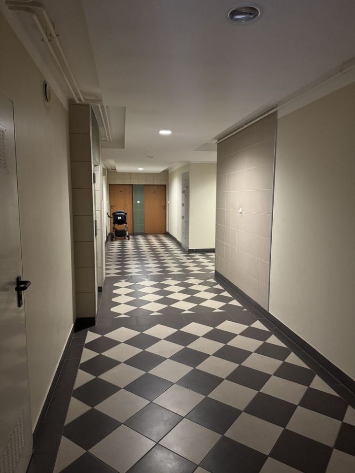 Mieszkanie 2-pokojowe Warszawa Targówek, ul. Zielone Zacisze. Zdjęcie 7