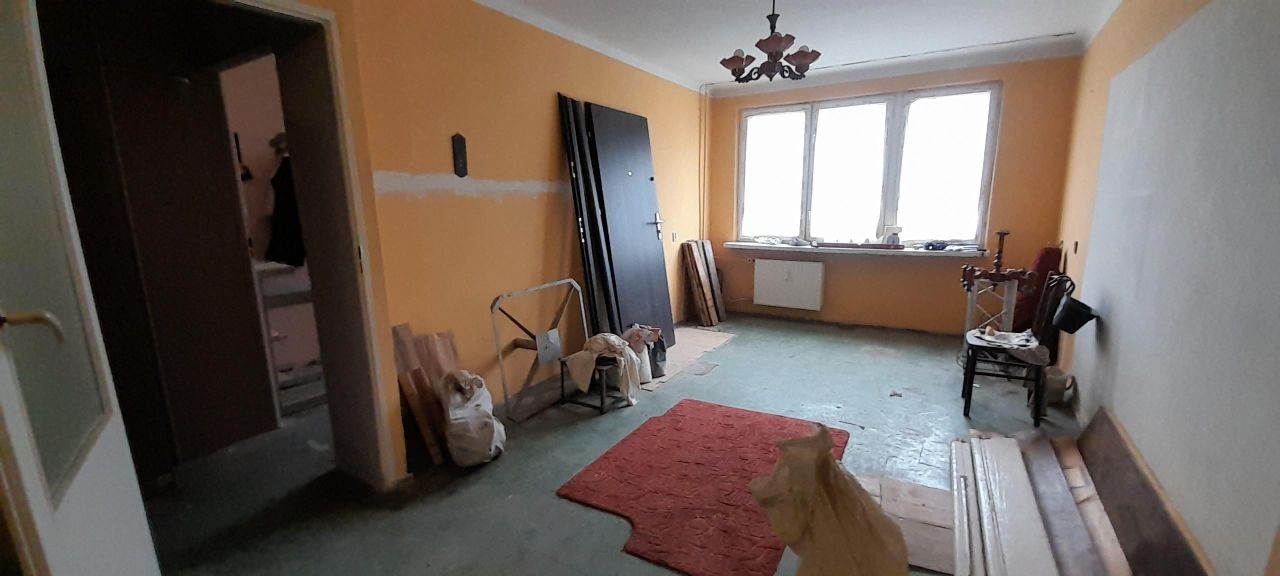 Mieszkanie 2-pokojowe Piotrków Trybunalski Śródmieście, al. Armii Krajowej. Zdjęcie 8