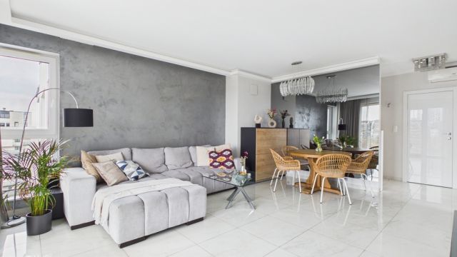 Mieszkanie 3-pokojowe Warszawa Wola. Zdjęcie 4