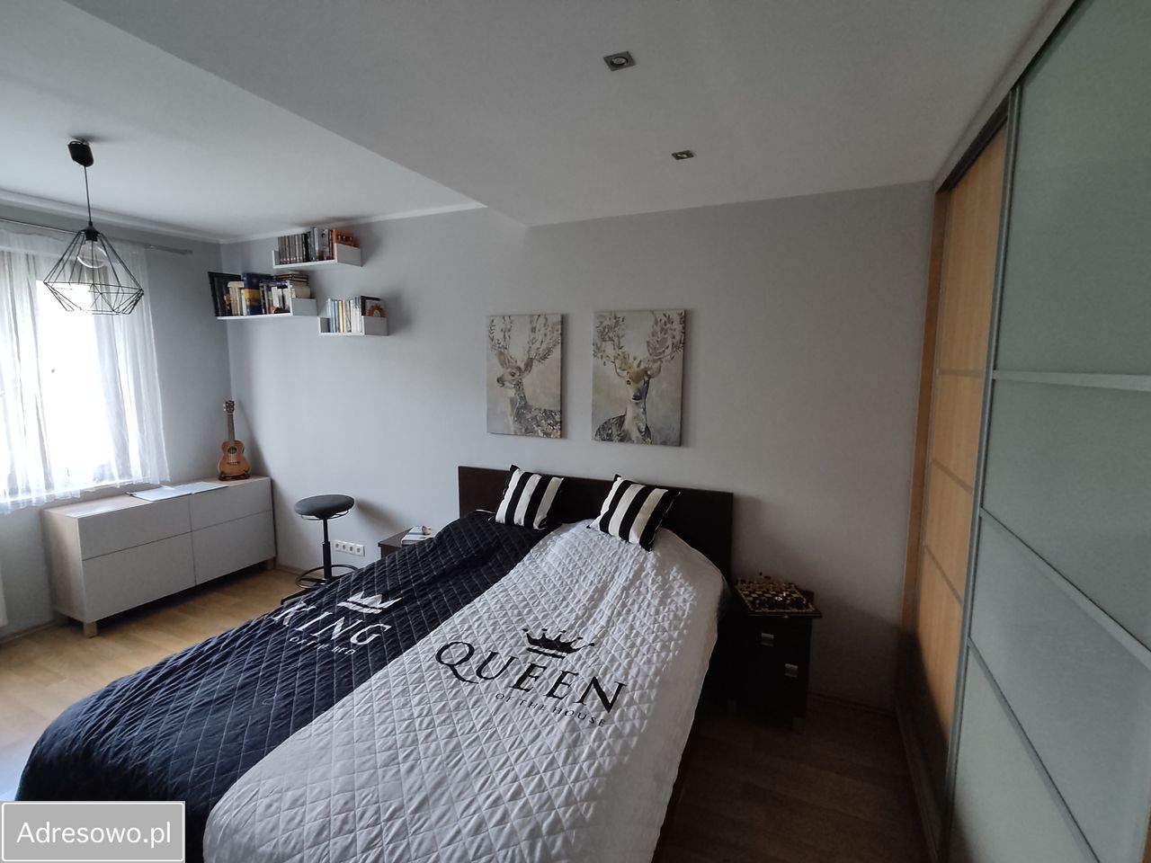 Mieszkanie 4-pokojowe Siemianowice Śląskie Bańgów, ul. Marii Skłodowskiej-Curie. Zdjęcie 7