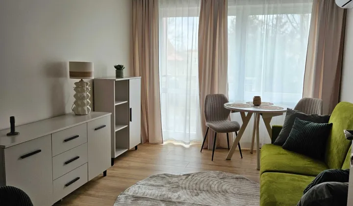 Mieszkanie 3-pokojowe Ożarów Mazowiecki