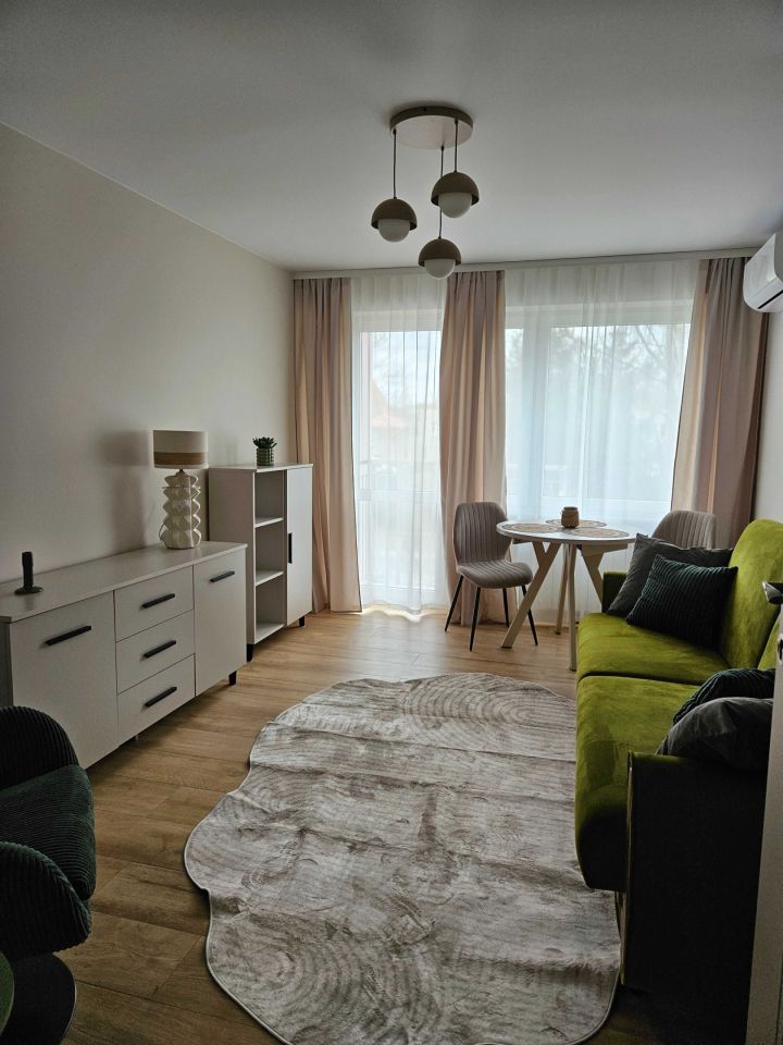 Mieszkanie 3-pokojowe Ożarów Mazowiecki. Zdjęcie 1