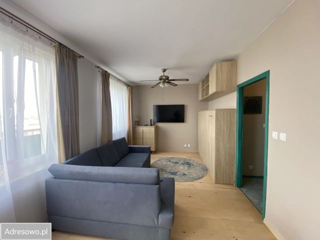 Mieszkanie 1-pokojowe Warszawa Bemowo, ul. Narwik. Zdjęcie 1