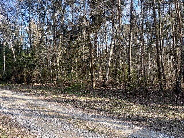 Działka budowlana Duchnów, ul. Różana. Zdjęcie 1