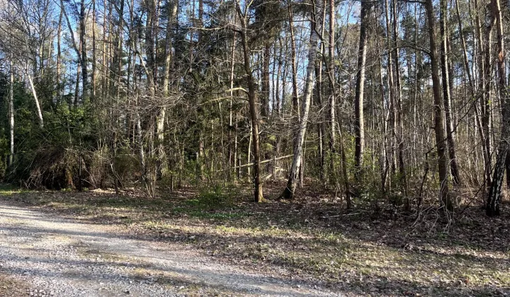 Działka budowlana Duchnów, ul. Różana