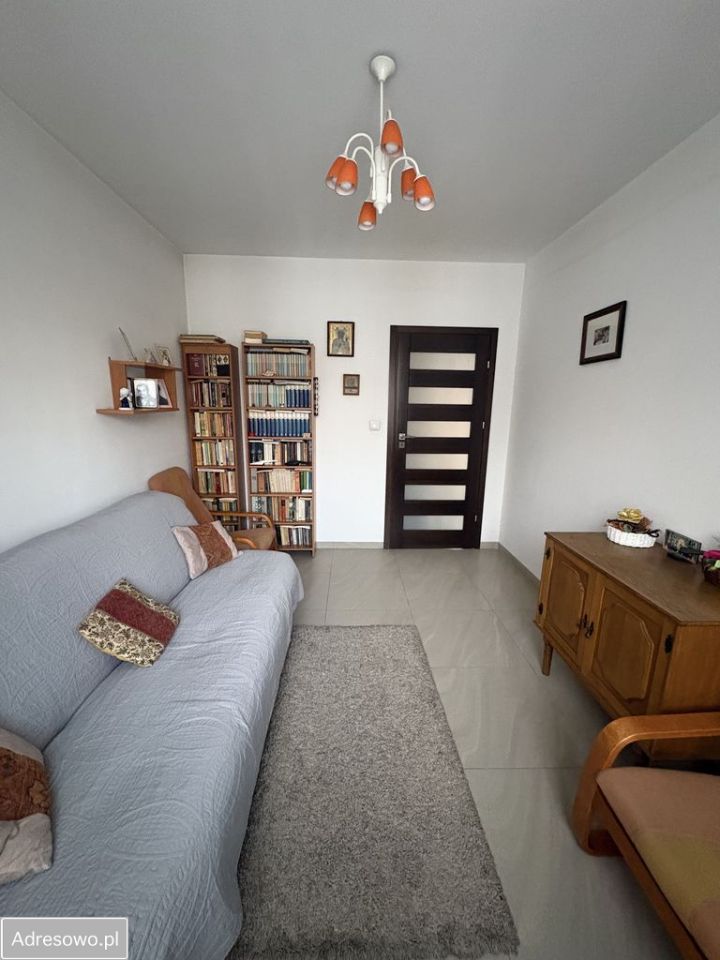 Mieszkanie 3-pokojowe Kobyłka, ul. ks. Marcina Załuskiego. Zdjęcie 8