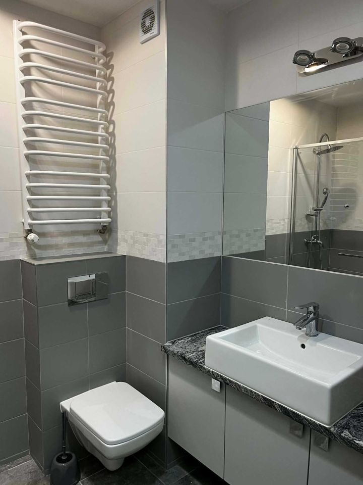 Mieszkanie 2-pokojowe Ciechanów, ul. Wincentego Witosa. Zdjęcie 4