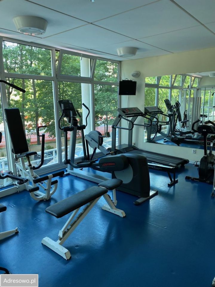 Mieszkanie 4-pokojowe Warszawa Mokotów, ul. Jana III Sobieskiego. Zdjęcie 19