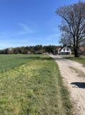 Działka budowlana Smolna. Zdjęcie 1