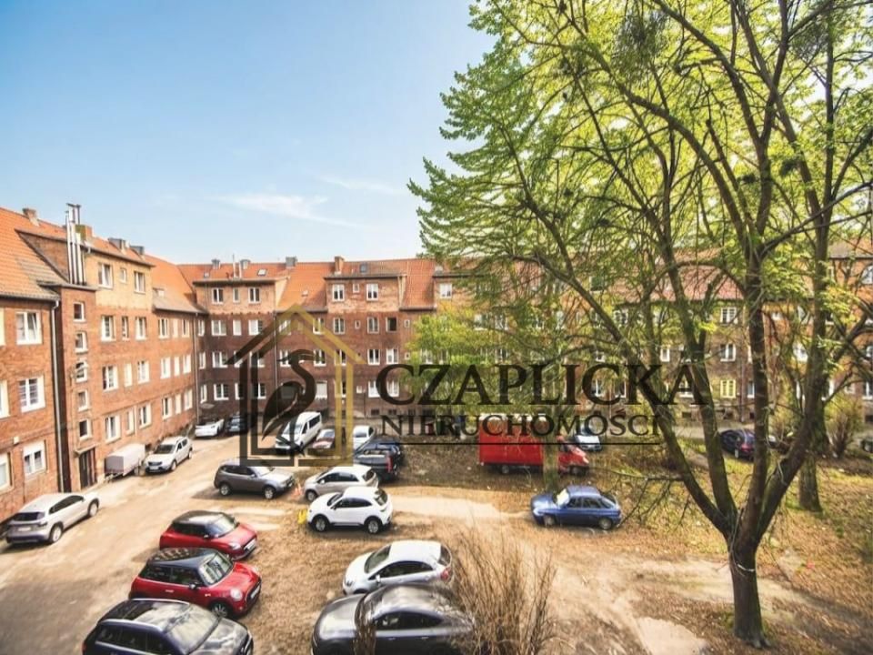 Mieszkanie 2-pokojowe Gdańsk Śródmieście, ul. Mostek. Zdjęcie 10