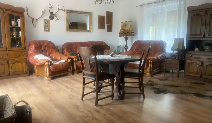 bliźniak, 5 pokoi Pawłówek, ul. Orzechowa