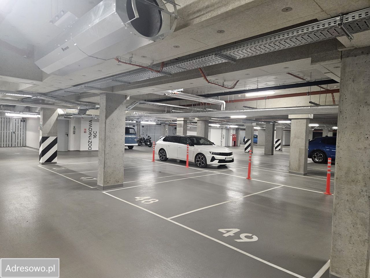 Mieszkanie 2-pokojowe Wrocław Klecina, ul. Dożynkowa. Zdjęcie 12
