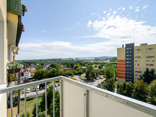 Mieszkanie 1-pokojowe Kraków Bieżanów, ul. Mała Góra. Zdjęcie 7