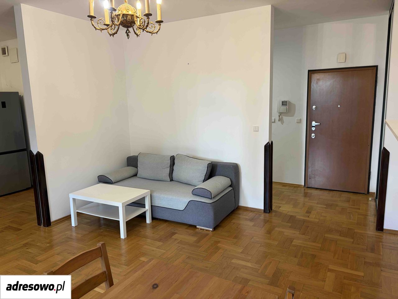 Mieszkanie 2-pokojowe Warszawa Mokotów, ul. Rejsu. Zdjęcie 3