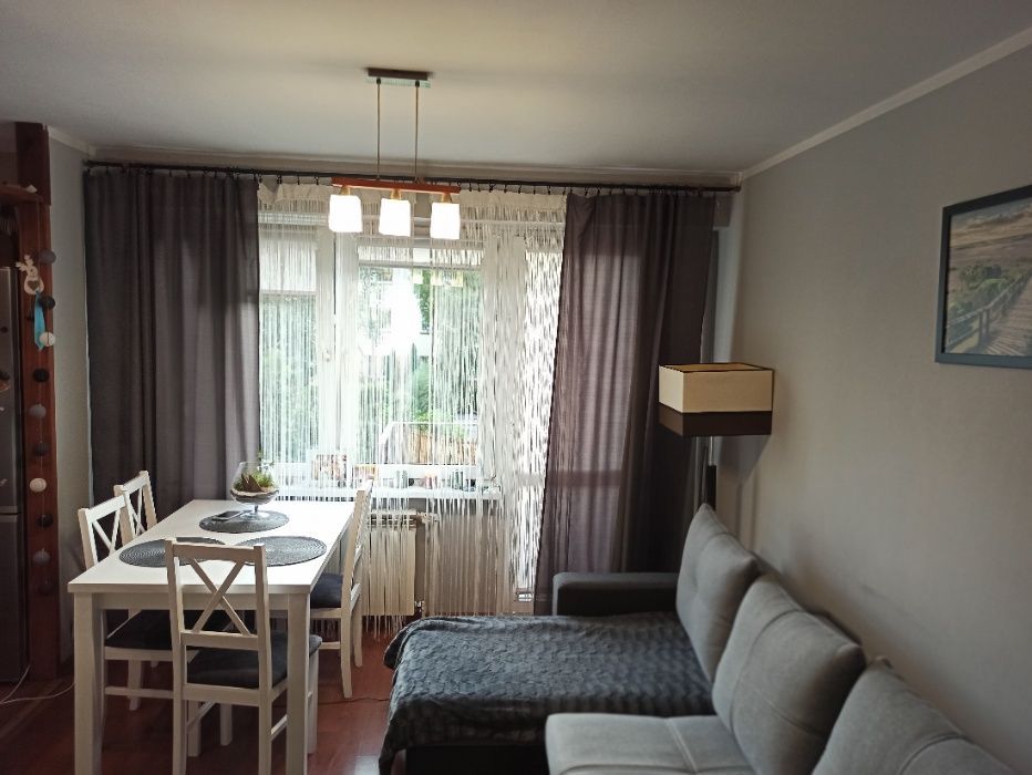 Mieszkanie 2-pokojowe Bielsk Podlaski, ul. Kazimierzowska
