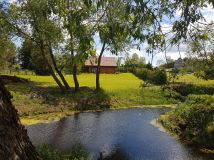 Działka inwestycyjna Inulec. Zdjęcie 4