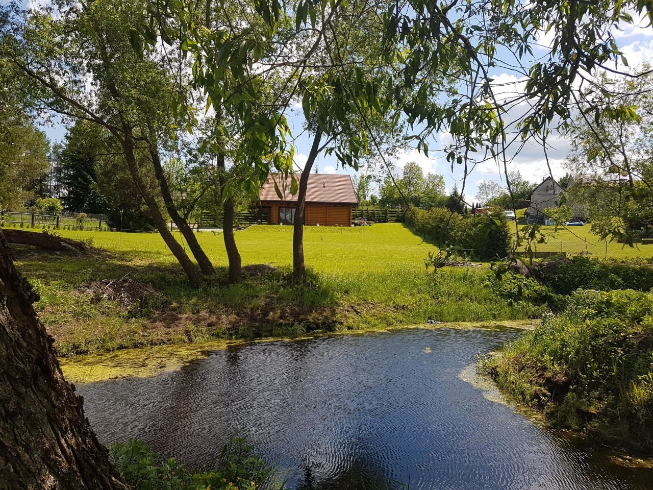 Działka inwestycyjna Inulec. Zdjęcie 5
