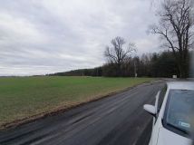 Działka budowlana Ostrowina. Zdjęcie 4