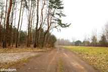 Działka budowlana Jaroszowa Wola. Zdjęcie 3