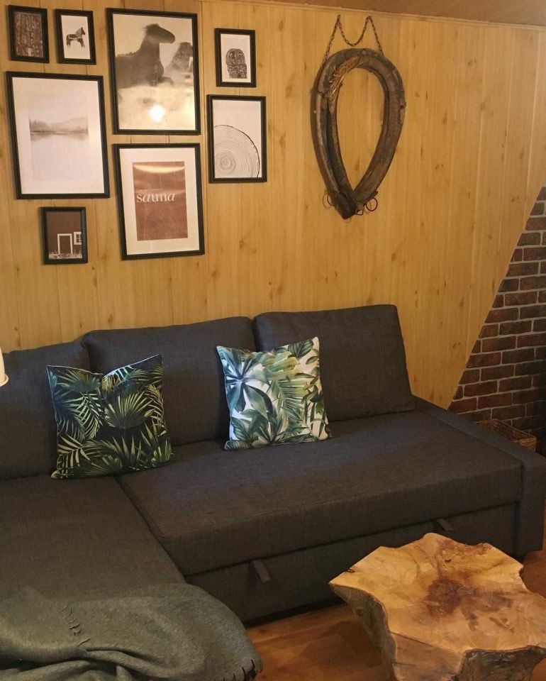 dom letniskowy, 2 pokoje Węgorzewo, ul. Leśna. Zdjęcie 2