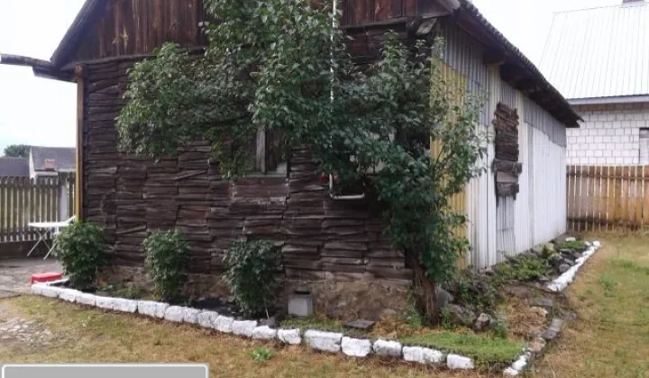 dom wolnostojący, 2 pokoje Raków, ul. Ogrodowa