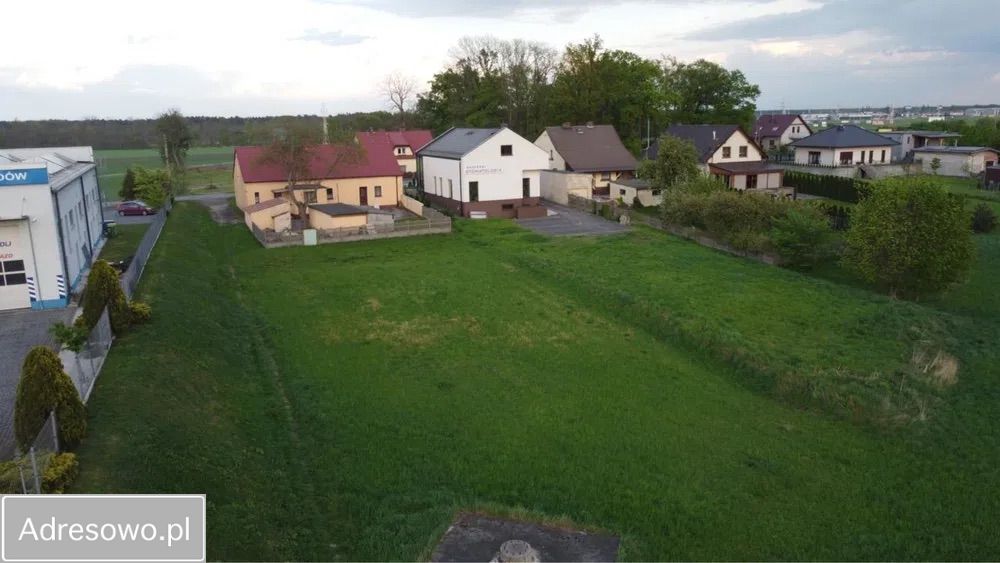 dom wolnostojący, 5 pokoi Opole Gosławice, ul. Żytnia. Zdjęcie 4