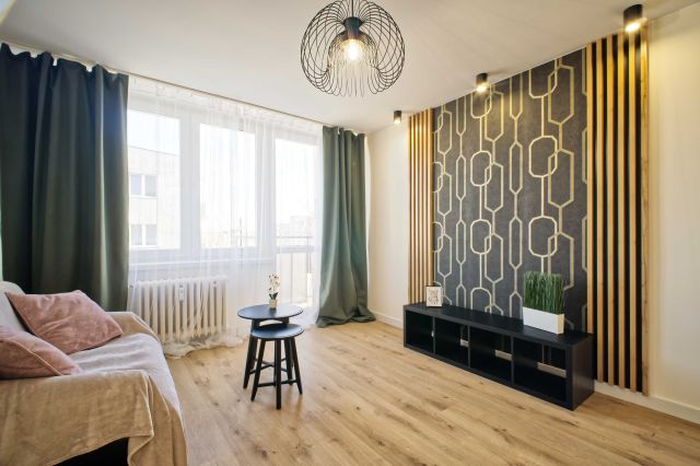 Mieszkanie 2-pokojowe Włocławek Centrum. Zdjęcie 1