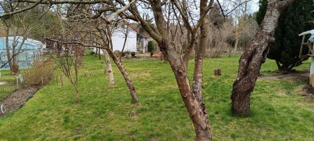 Działka rekreacyjna Elbląg, ul. Fromborska. Zdjęcie 1