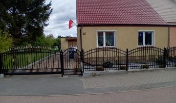 bliźniak, 4 pokoje Ełk POHZ, Suwalska