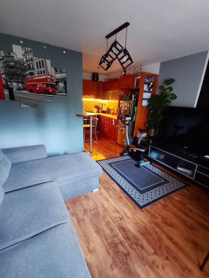 Mieszkanie 2-pokojowe Warszawa Praga-Południe, ul. Łukowska. Zdjęcie 6