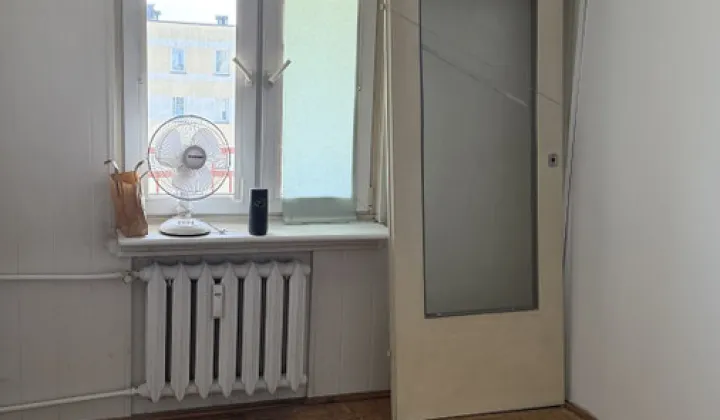 Mieszkanie 2-pokojowe Wieluń, os. Stare Sady