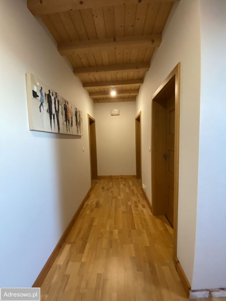 dom wolnostojący, 4 pokoje Lipowa, ul. Dobra. Zdjęcie 13